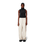 Cargo Rain Pants Wide W3 Dune Grain