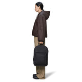 Deepwater Day Backpack Large W4 Black