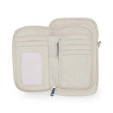 Telmo Wallet bag Soft Sand