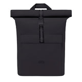 Jannik Medium Backpack Aloe Black