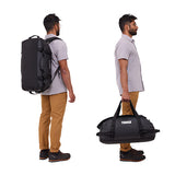 Chasm Duffel 40 L Black