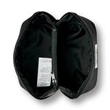 Gweneth RE-S Clam Black