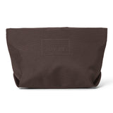 RE-Mono Pouchy S Chocolate Plum