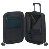 Nexis SPR. 55 cm EXP Onyx Black