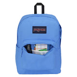 Superbreak One Blue Neon