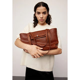 Cormorano Shopper Diana Walnut