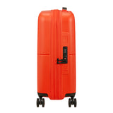 Dashpop SPR. 55 cm EXP TSA Tangerine Red