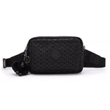 Abanu Multi 2-in-1 bag Signature Emb