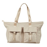 Recycled Cargo 2.0 Shopper Beige