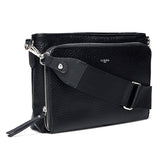 Organizer Shoulder bag Black