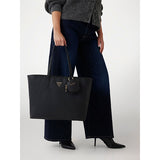 Power Play II Large Tech Tote Black