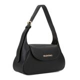 Daphne RE Flap Bag Nero