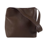 Raw Bucket bag Brown