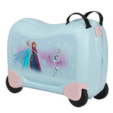 Dream2Go Disney Ride-On Frozen