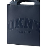 Hadlee MD Tote Midnight