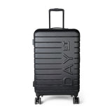 OSL 24" Suitcase Logo Black