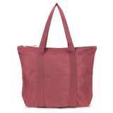RE-S Tonal Bag M Garnet Rose