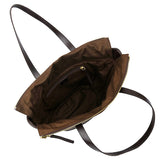 Lucca Shopper Kasmira Dark Brown