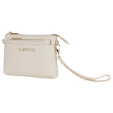 Doris RE Clutch Ecru