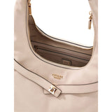 Ella Hobo bag Taupe