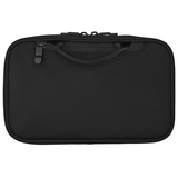 TA 5.0 Zip-Around Travel Kit Black