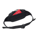Aion Sling Bag Black