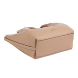 Paula Commuter L Tote Cappucino