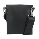 Minimalism Slim Phone bag Black