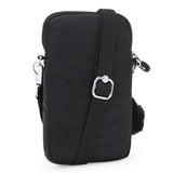 Telmo Wallet bag Black Noir