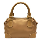 Jenny RE Shopping bag S Nocciola
