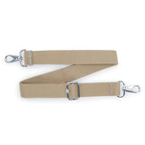 Minta L UP Shoulder bag Soft Taupe
