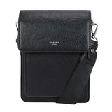 Pocket Box Crossover Black
