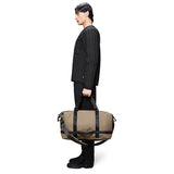 OTG Weekend Bag W3 Beige