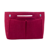 Bag organizer Bordeaux