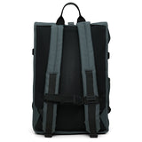 Rolltop Rucksack Large W3 Dark Grey
