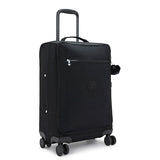 Jet S B Black Noir