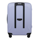 Essens SPR. 55 cm EXP Zipper Lavender