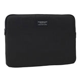 Mellow Leather Hobo 15" Nero