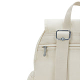 City Zip S B Hideaway Beige