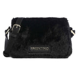 Iceland Flap Bag Nero