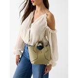 Darcy Mini Tote Sage