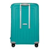 S'Cure SPR. 75 cm Aqua Blue