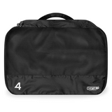 Packing Cubes 4pcs Set Black