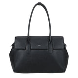Pocket Shoulder bag Black