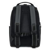 Clip Front Backpack W3 Dark Grey
