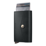 Envelope Wallet Original Black