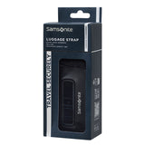 TA Revolution Luggage Strap 50MM Black