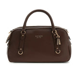 Marsha Box Satchel Espresso