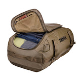 Chasm Duffel 70 L Deep Khaki