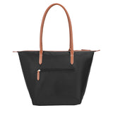 Timeless Shopper Black